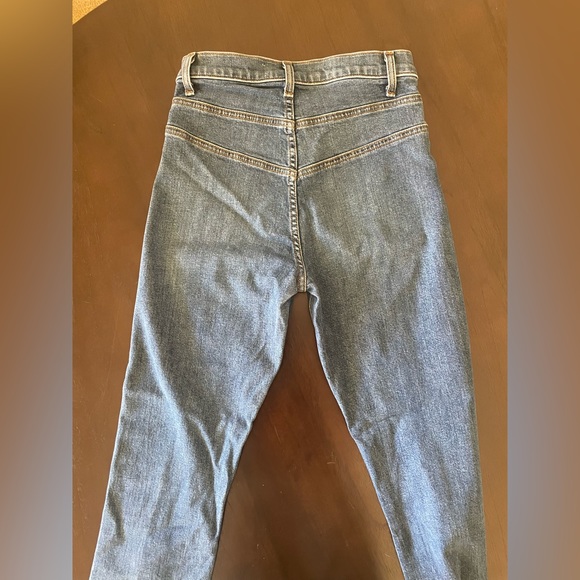 Reformation Jeans - Picture 4 of 7